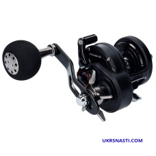 Катушка мультипликаторная DAIWA Catalina 15